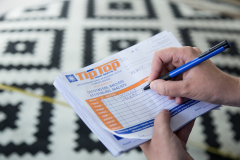 Tip Top tepih servis 0173