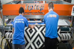 Tip Top tepih servis 0227