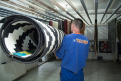 Tip Top tepih servis 0260