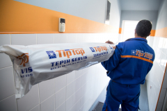 Tip Top tepih servis 0287