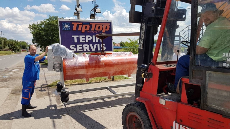 Treća slika